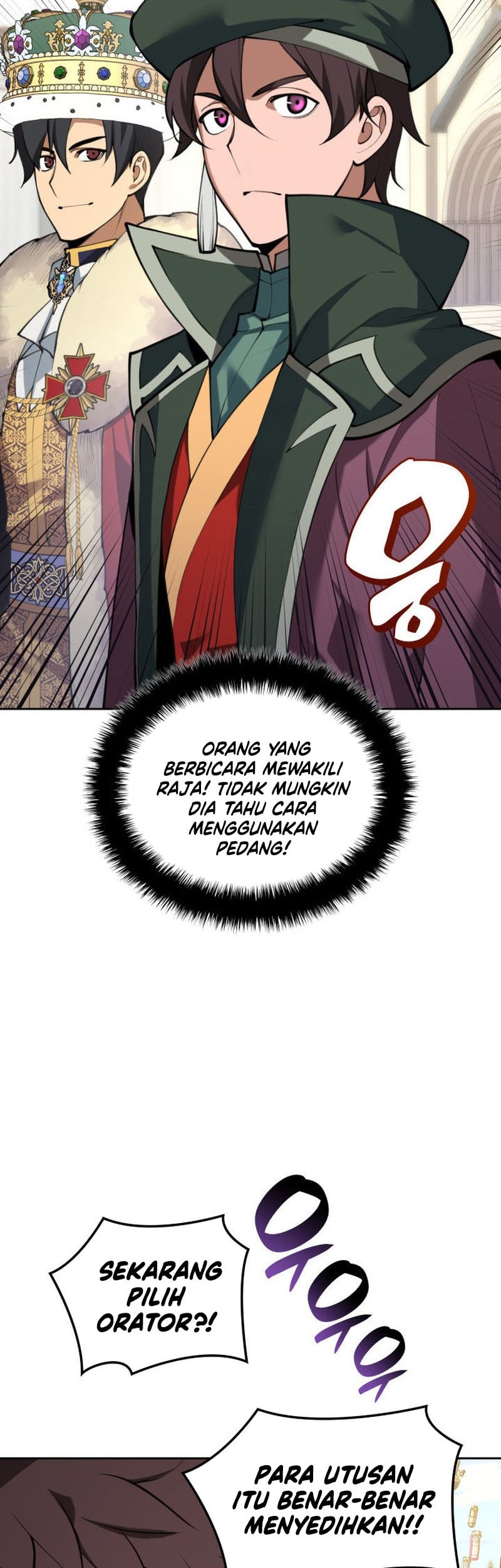 Overgeared New Chapter 290 - halaman 39