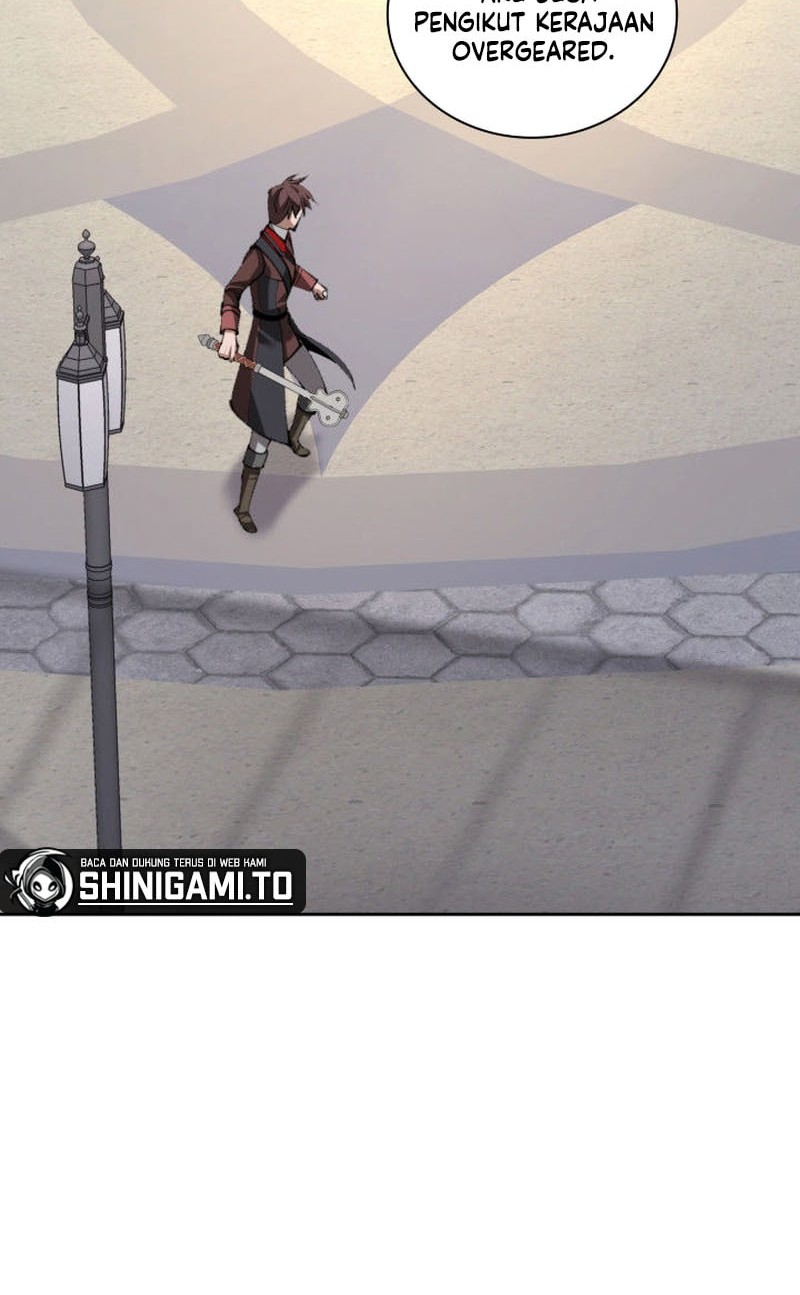 Overgeared New Chapter 290 - halaman 41