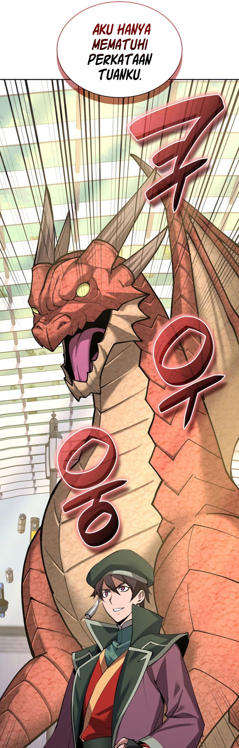 Overgeared New Chapter 290 - halaman 42