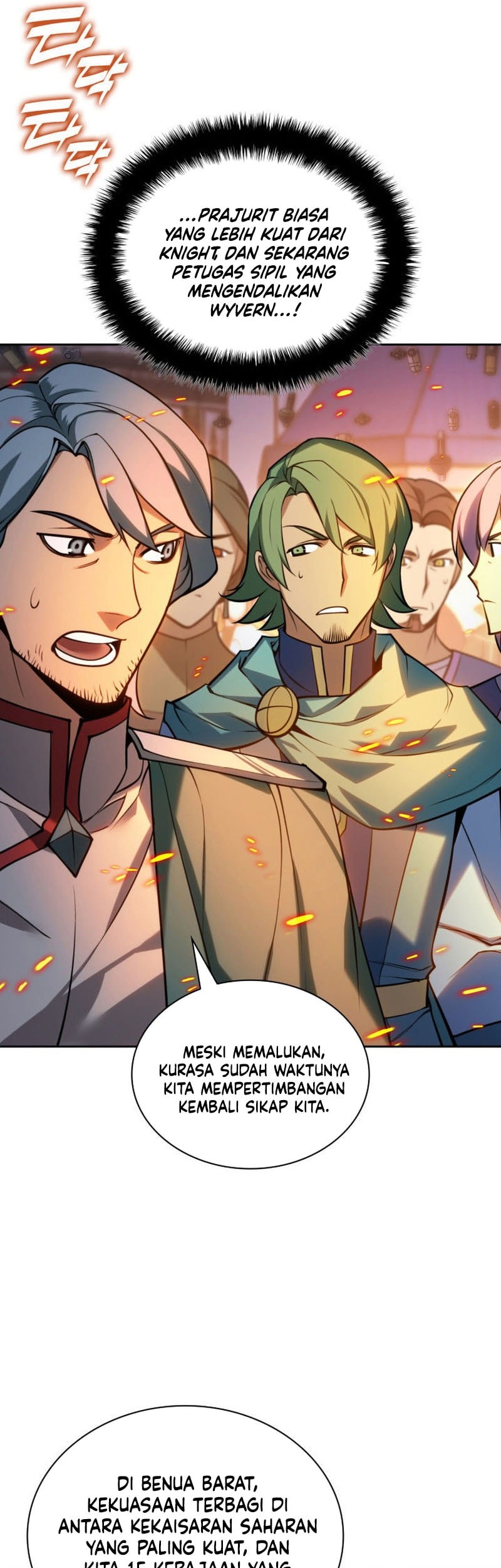 Overgeared New Chapter 290 - halaman 46