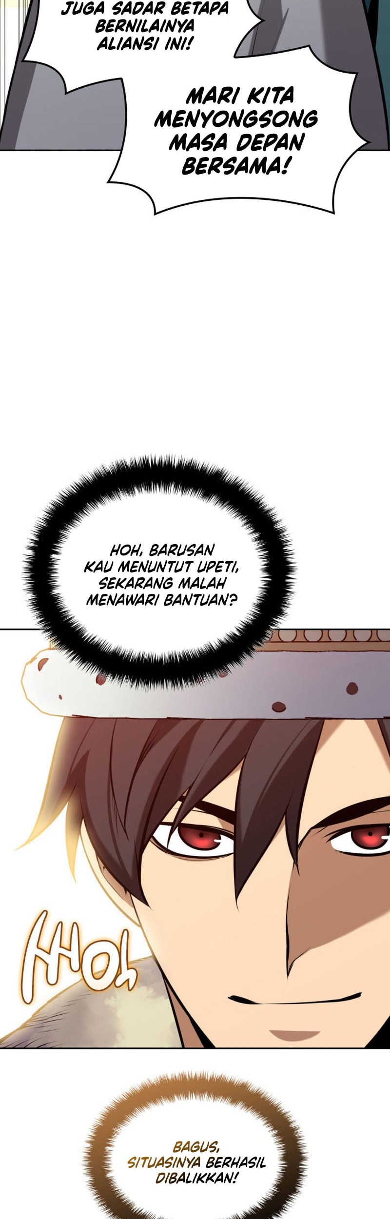 Overgeared New Chapter 290 - halaman 51