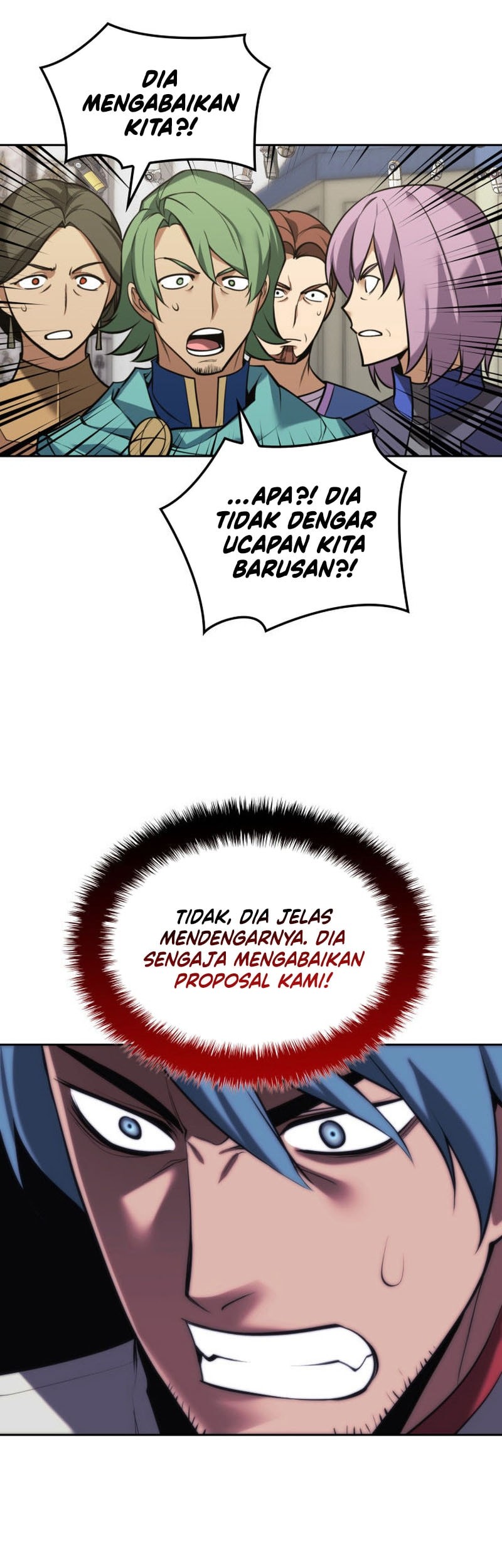 Overgeared New Chapter 290 - halaman 56