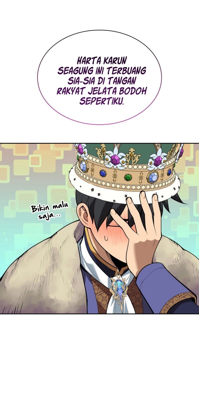 Overgeared New Chapter 290 - halaman 61