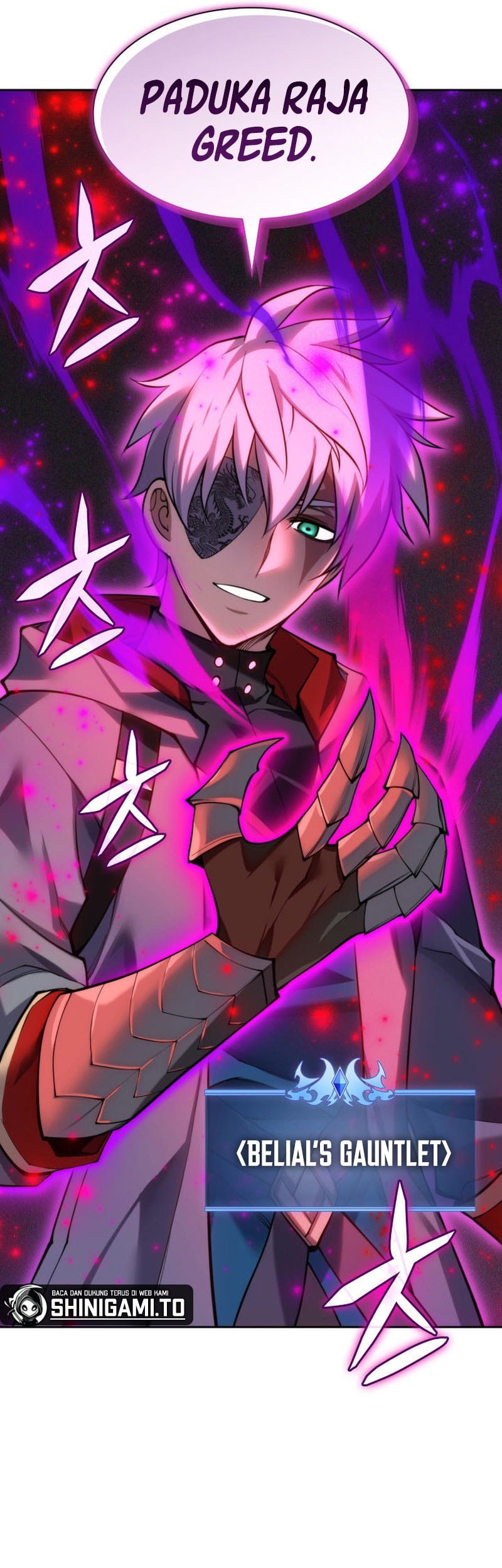 Overgeared New Chapter 290 - halaman 62