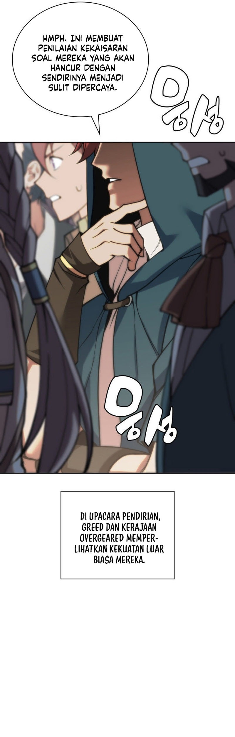 Overgeared New Chapter 290 - halaman 66