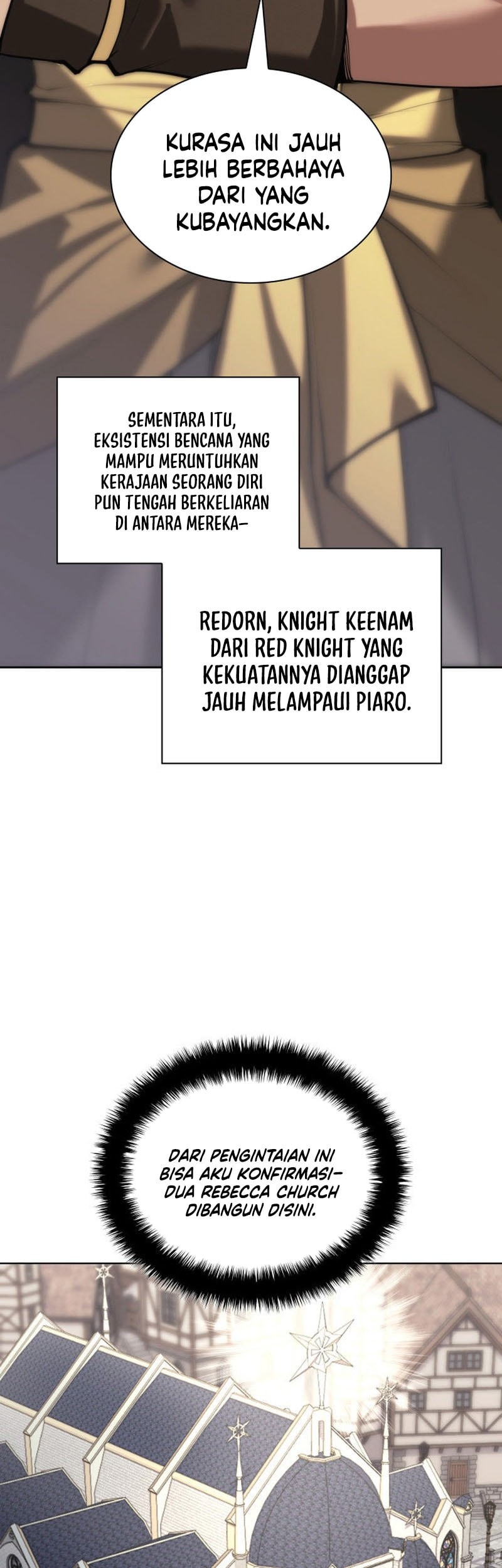Overgeared New Chapter 290 - halaman 68