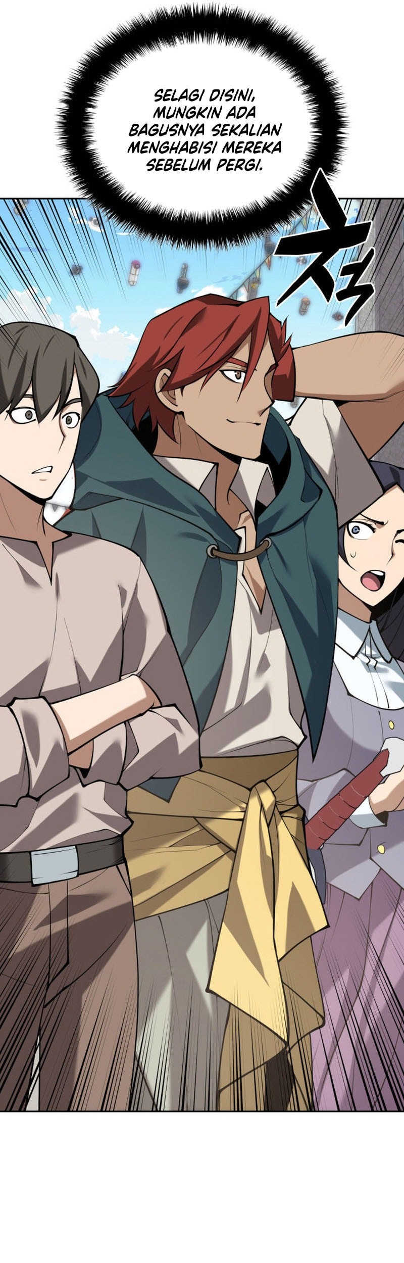 Overgeared New Chapter 290 - halaman 74