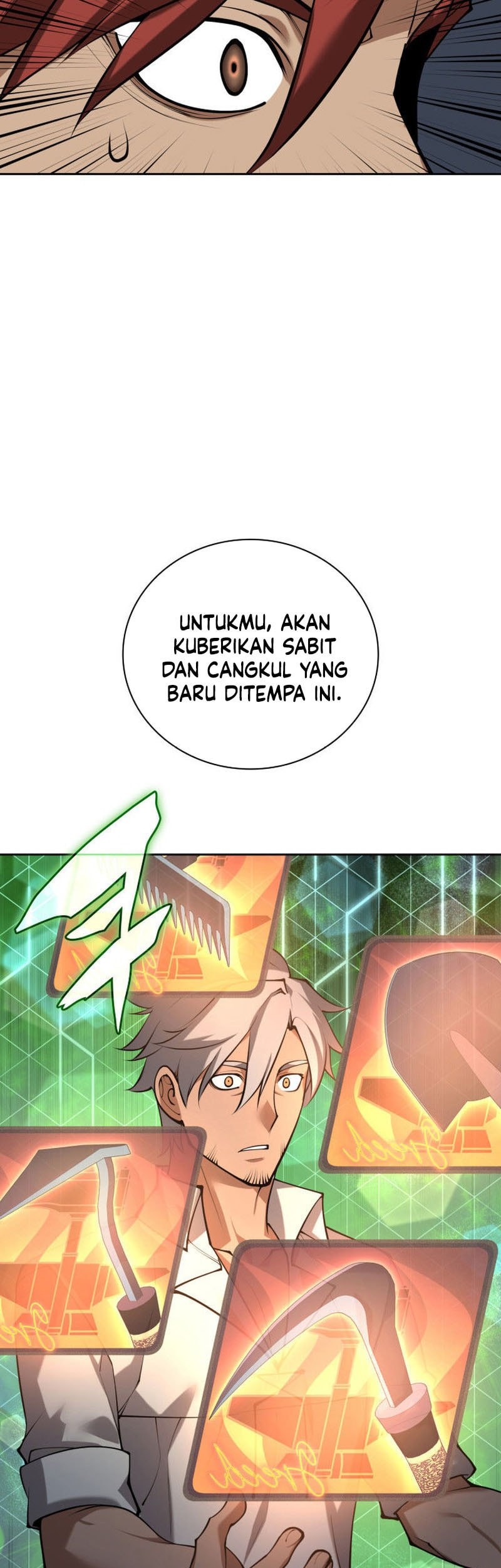 Overgeared New Chapter 290 - halaman 76