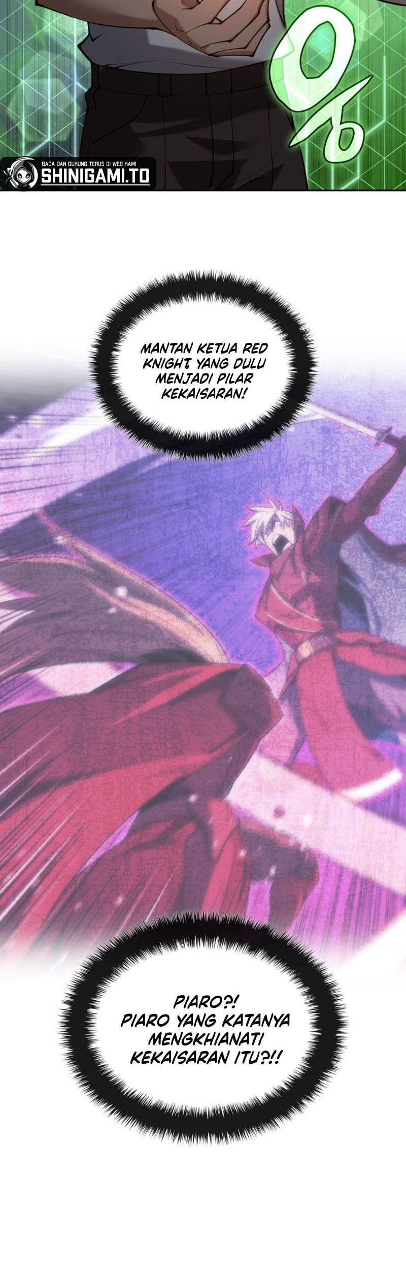 Overgeared New Chapter 290 - halaman 77