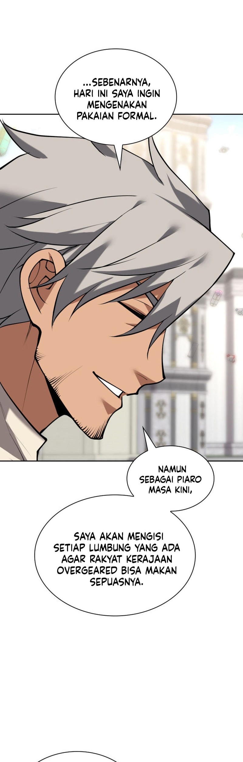 Overgeared New Chapter 290 - halaman 79