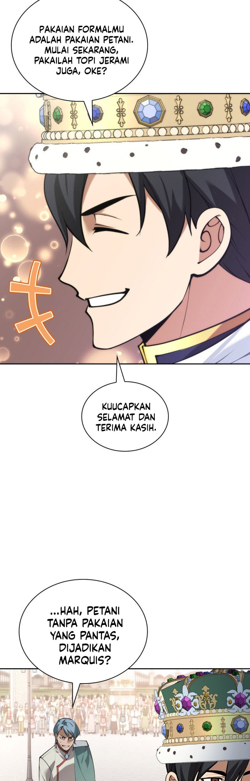 Overgeared New Chapter 290 - halaman 80