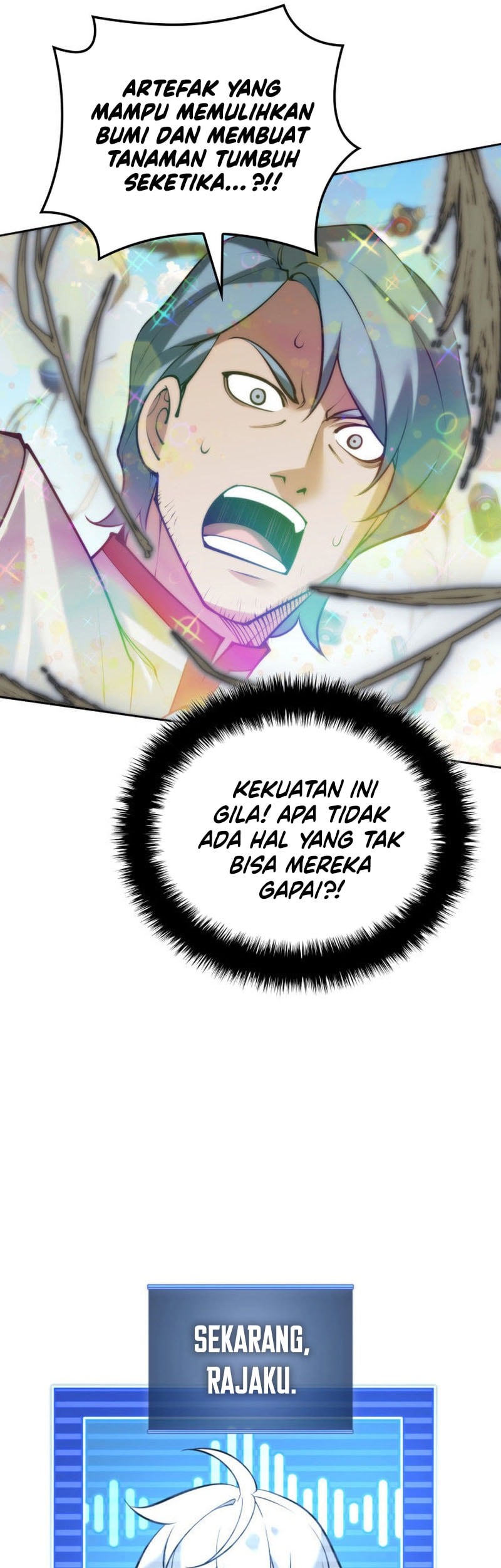 Overgeared New Chapter 290 - halaman 86