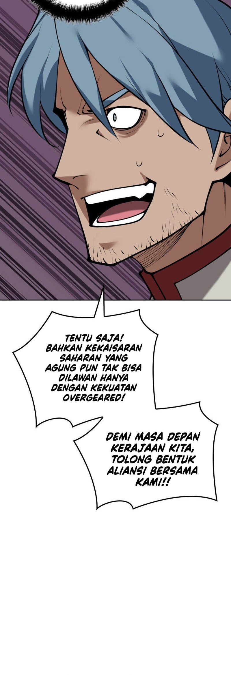 Overgeared New Chapter 290 - halaman 89