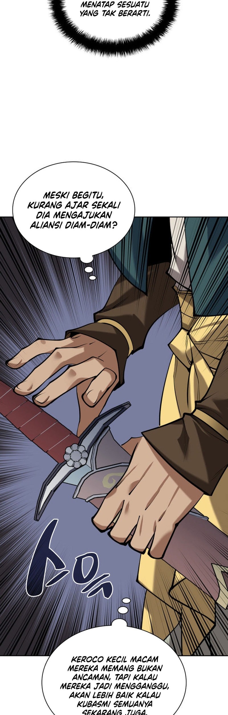 Overgeared New Chapter 290 - halaman 91