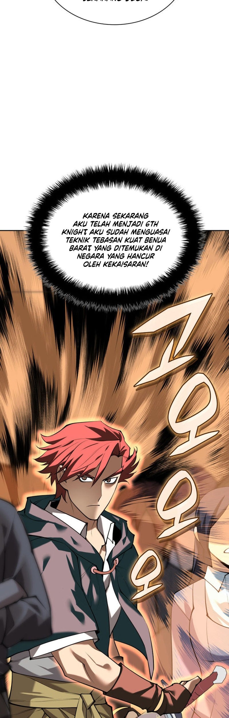Overgeared New Chapter 290 - halaman 92