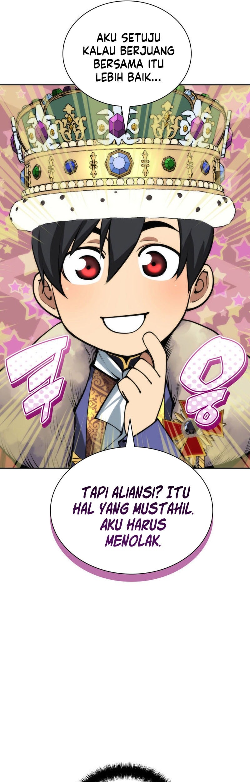 Overgeared New Chapter 290 - halaman 94