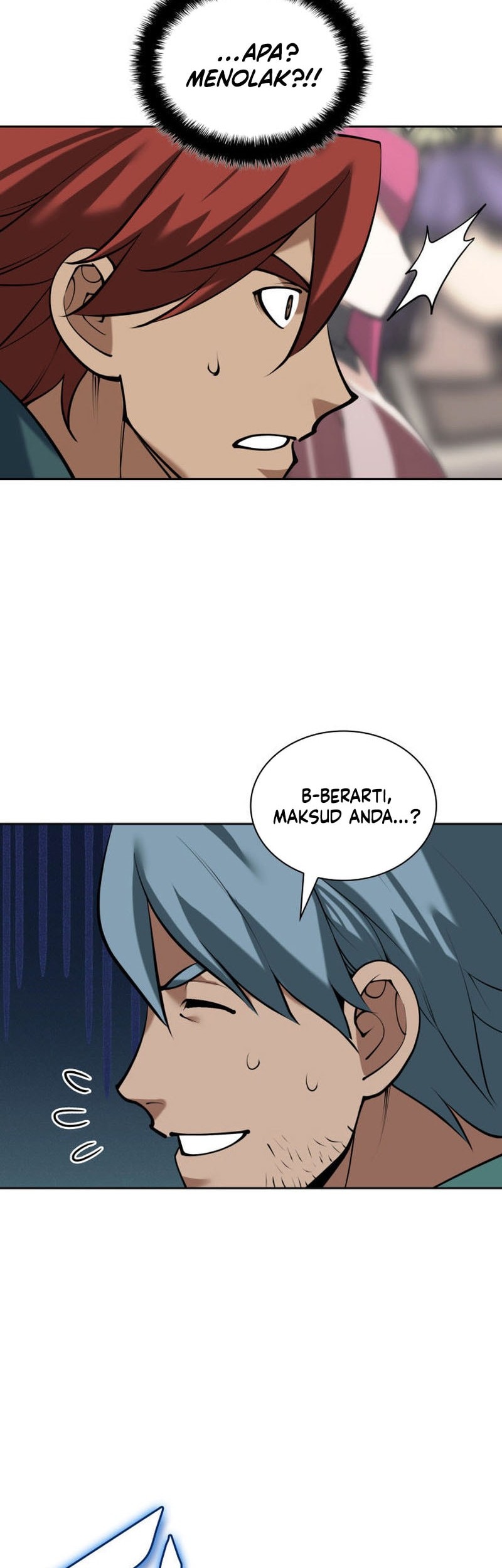 Overgeared New Chapter 290 - halaman 95
