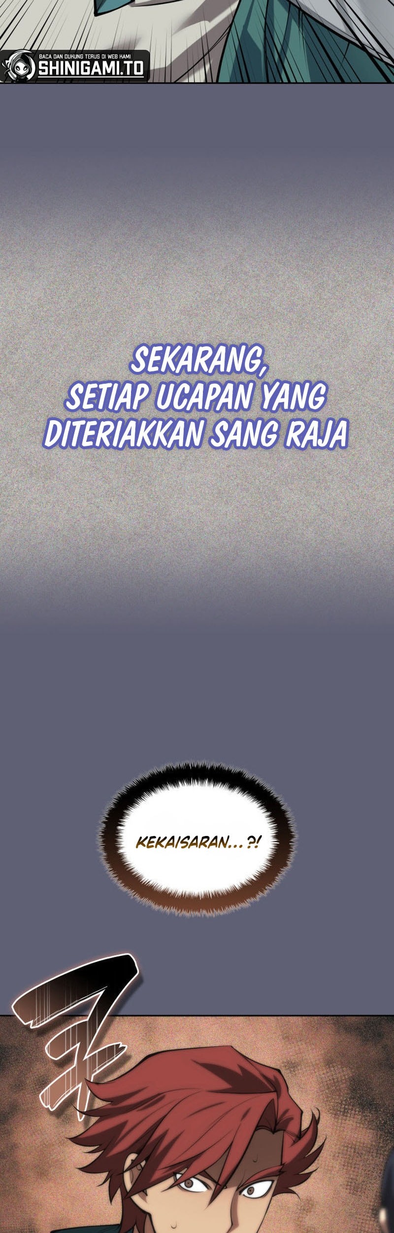 Overgeared New Chapter 290 - halaman 104