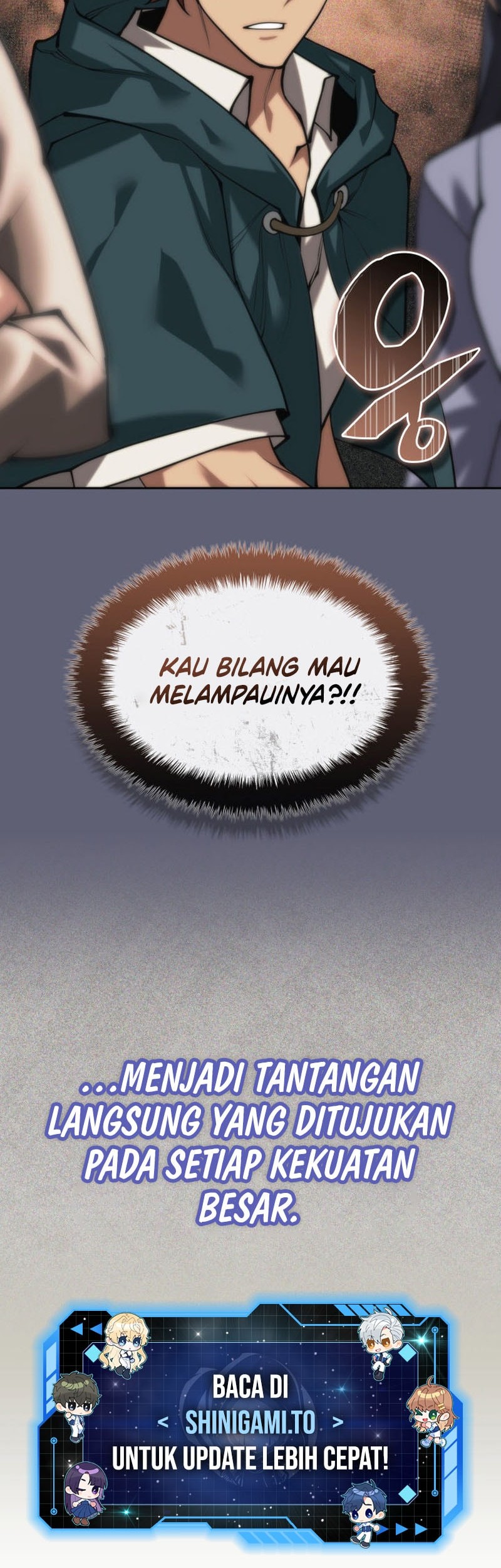 Overgeared New Chapter 290 - halaman 105