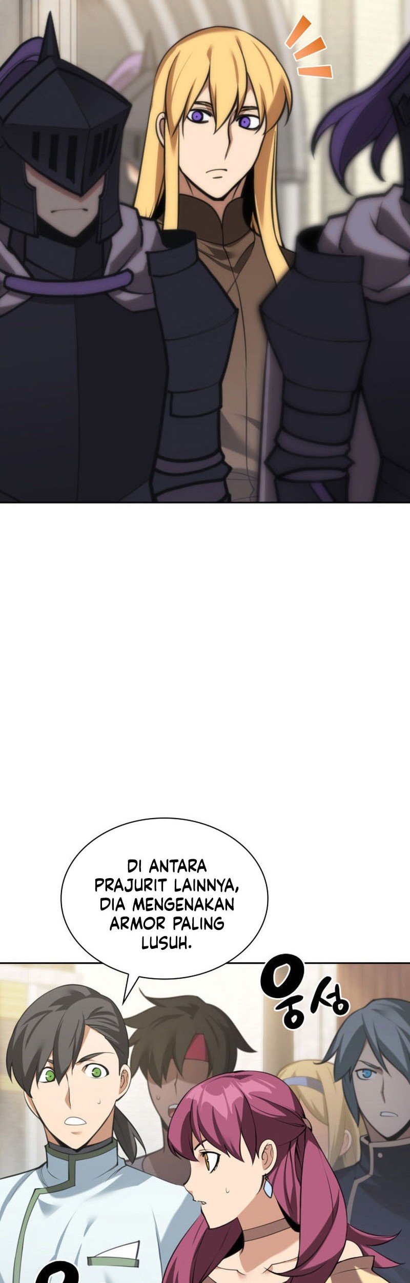 Overgeared New Chapter 290 - halaman 3