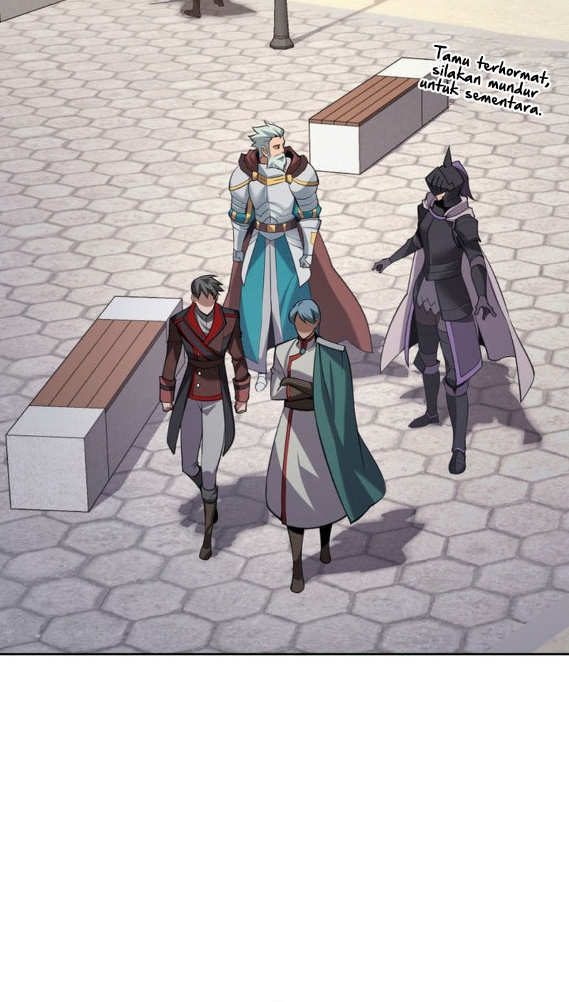 Overgeared New Chapter 290 - halaman 5