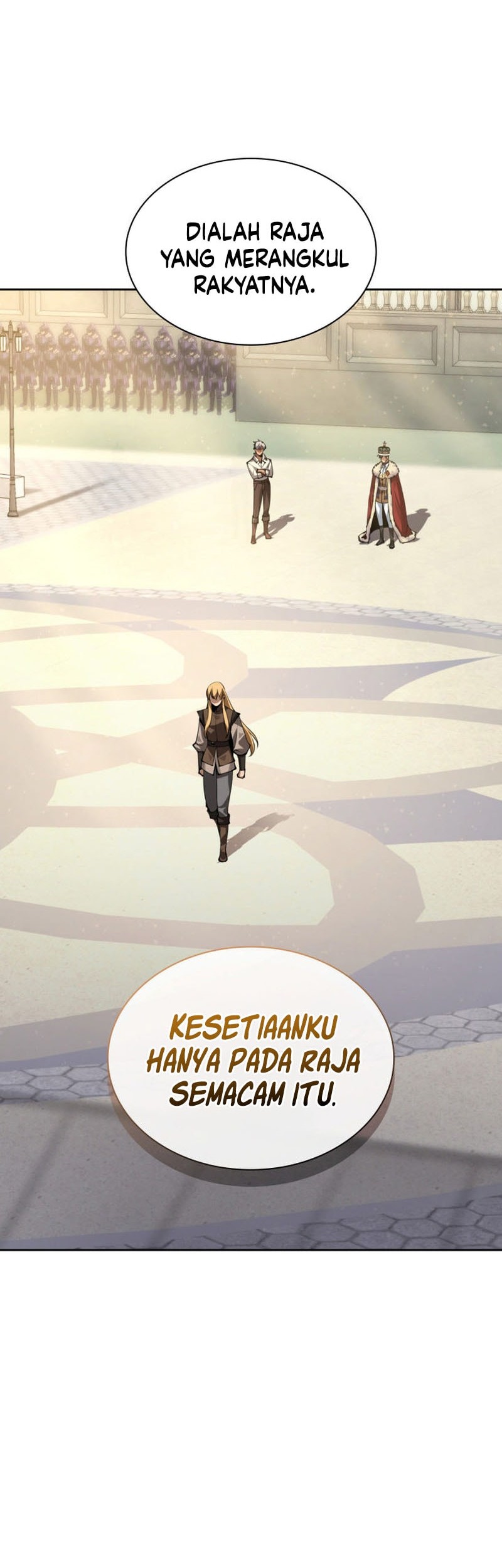 Overgeared New Chapter 290 - halaman 9