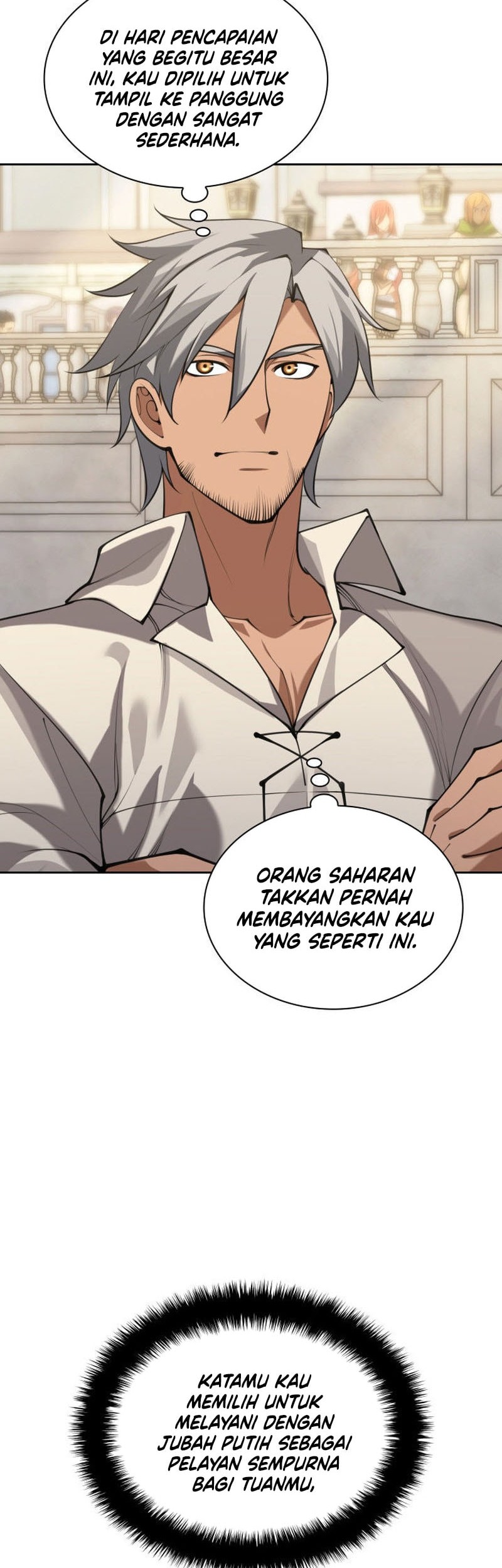 Overgeared New Chapter 290 - halaman 11