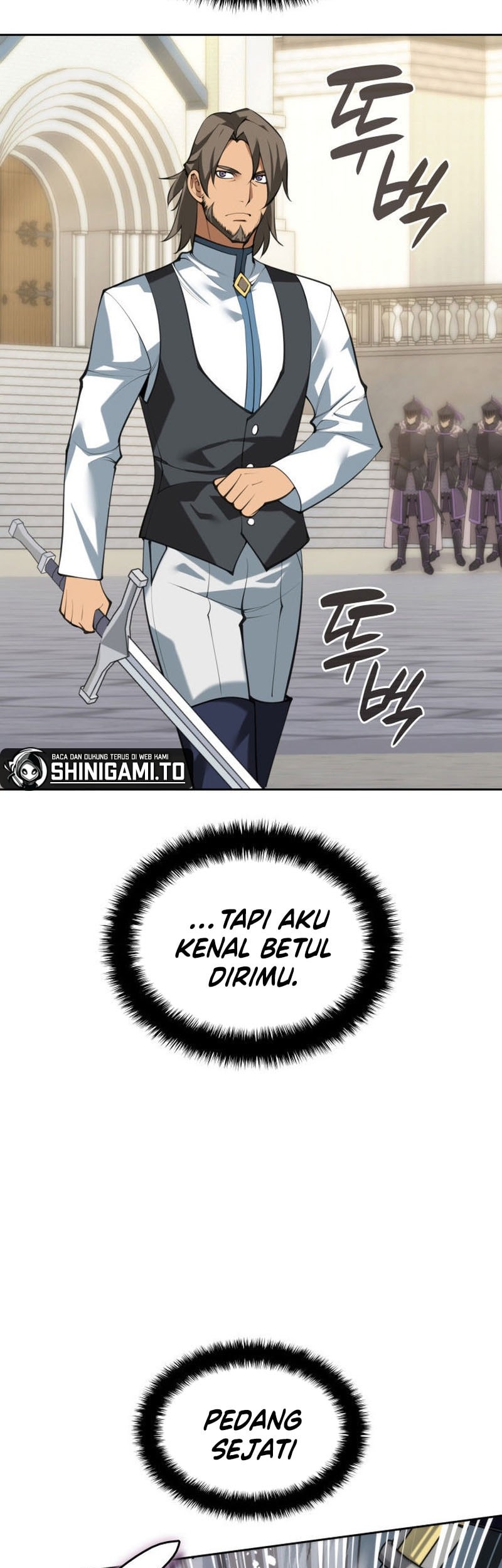 Overgeared New Chapter 290 - halaman 12