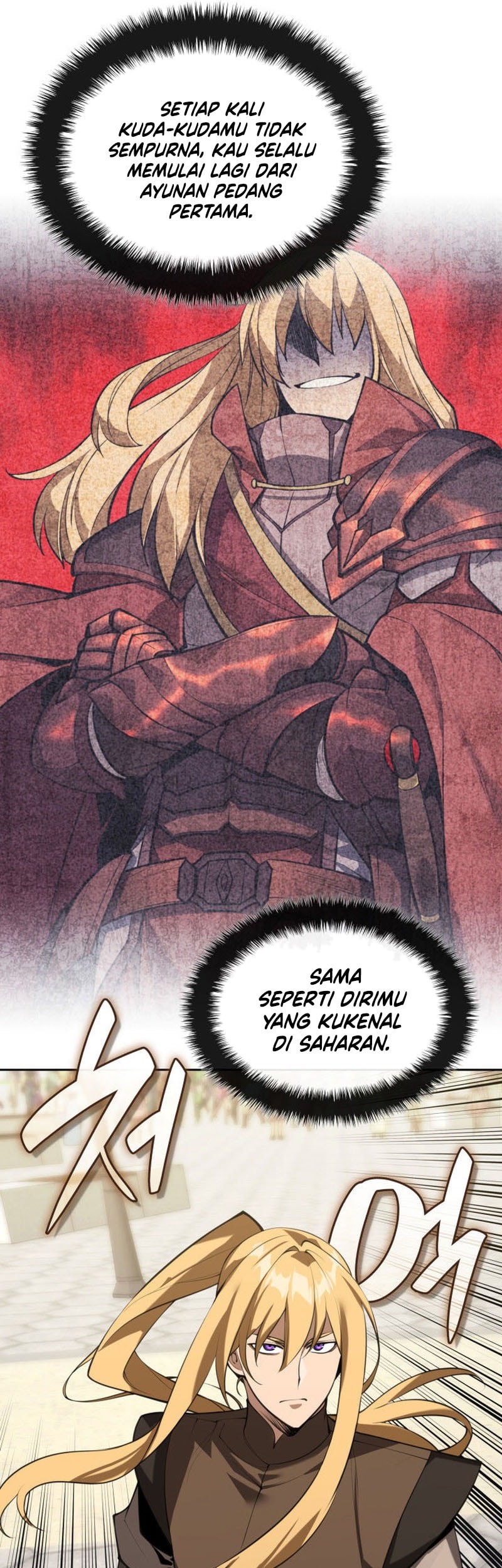Overgeared New Chapter 290 - halaman 14