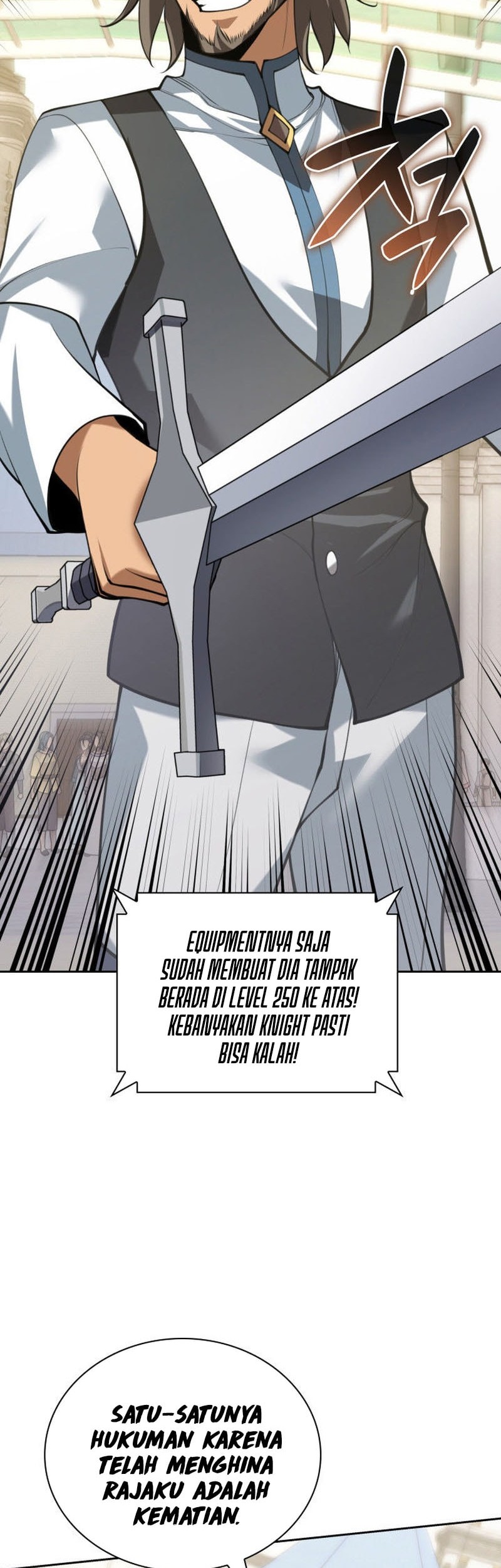 Overgeared New Chapter 290 - halaman 19