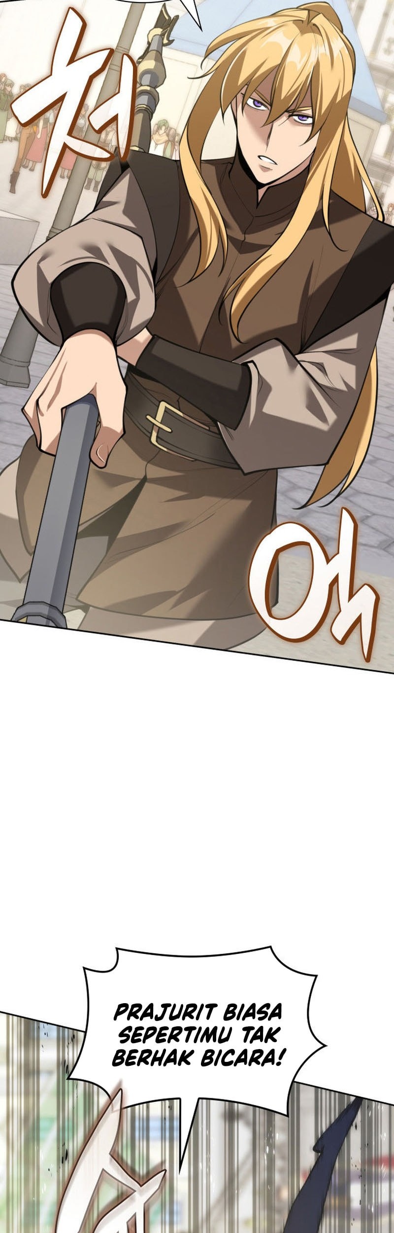 Overgeared New Chapter 290 - halaman 20