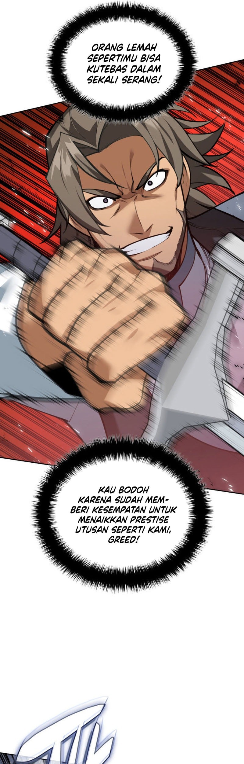 Overgeared New Chapter 290 - halaman 22