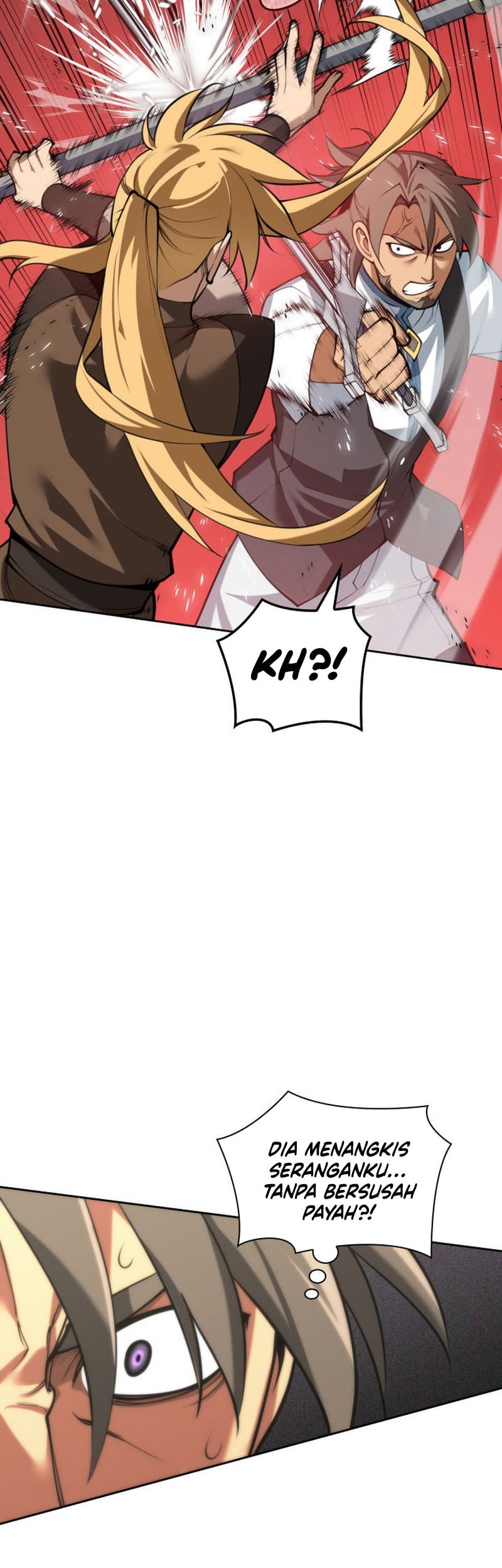 Overgeared New Chapter 290 - halaman 24