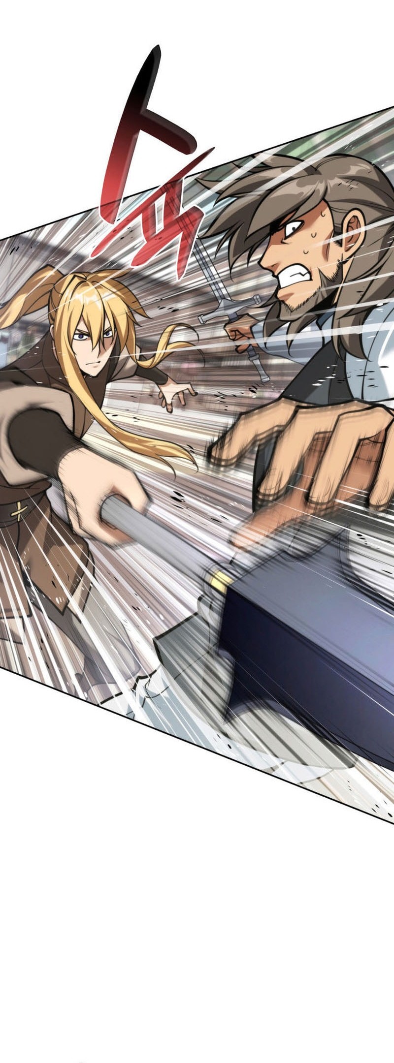 Overgeared New Chapter 290 - halaman 25