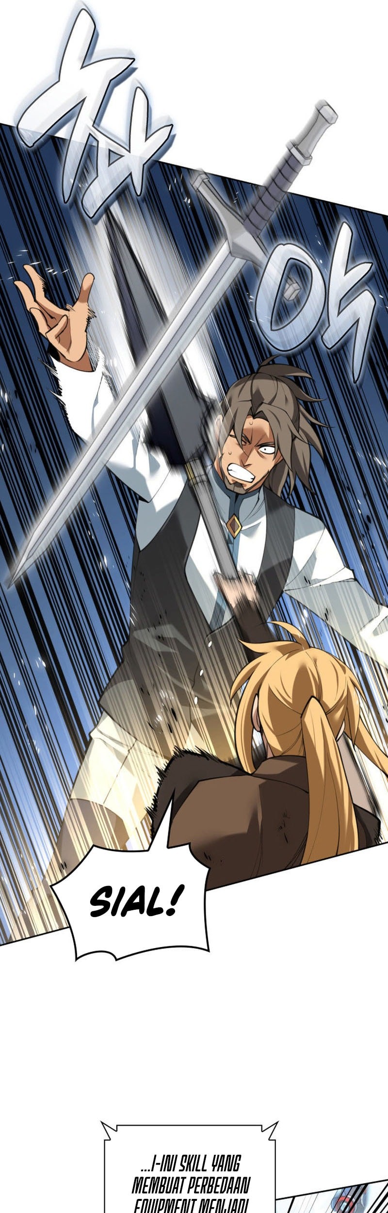 Overgeared New Chapter 290 - halaman 26