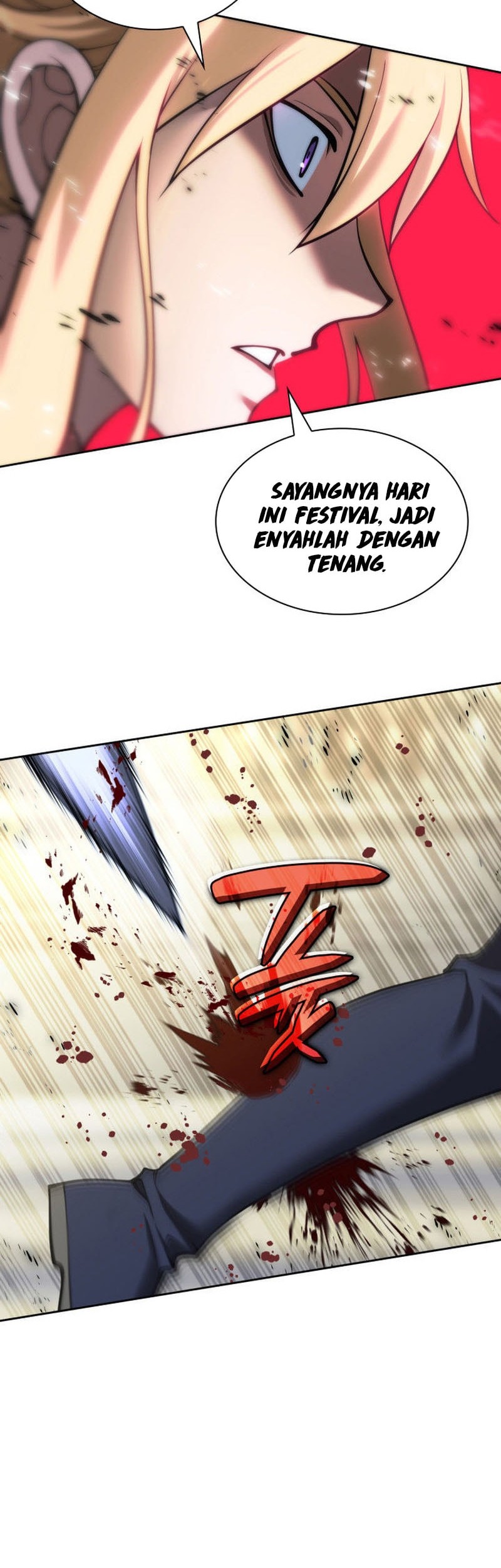 Overgeared New Chapter 290 - halaman 31