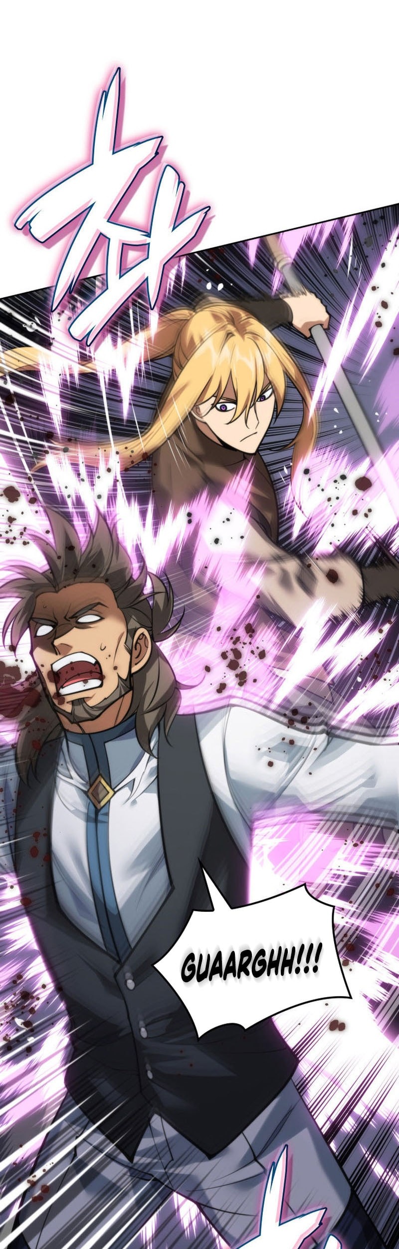 Overgeared New Chapter 290 - halaman 32