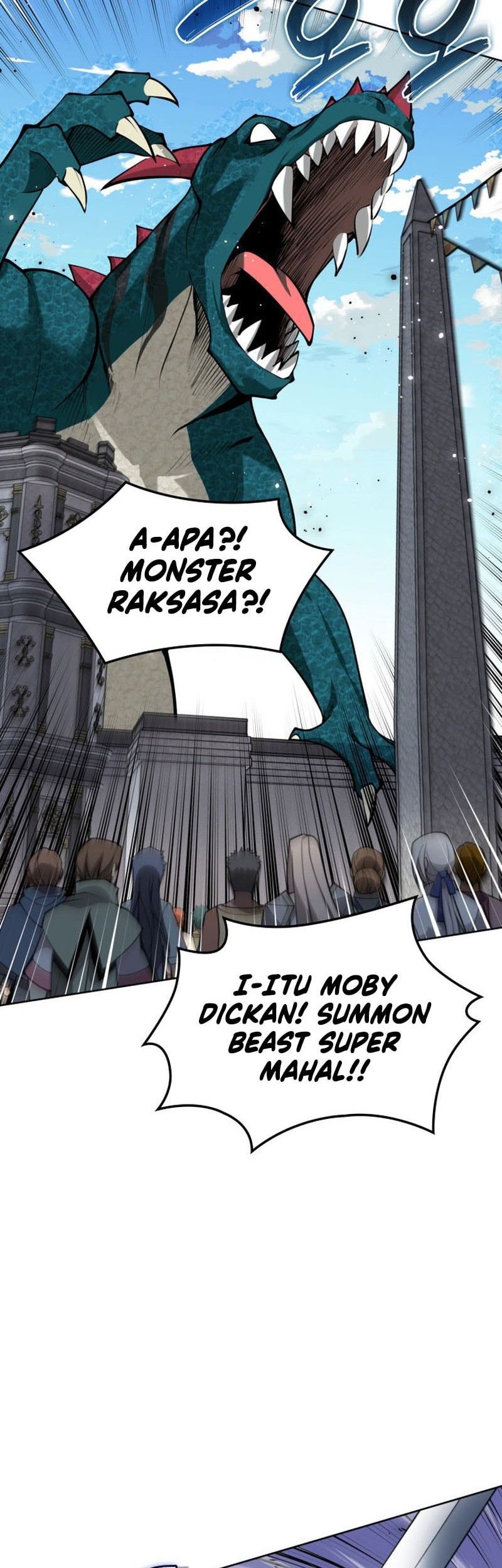 Overgeared New Chapter 291 - halaman 39