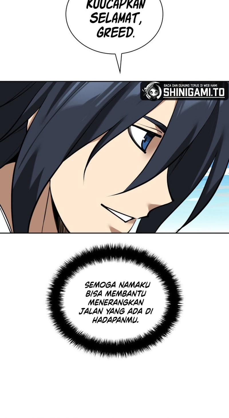 Overgeared New Chapter 291 - halaman 45