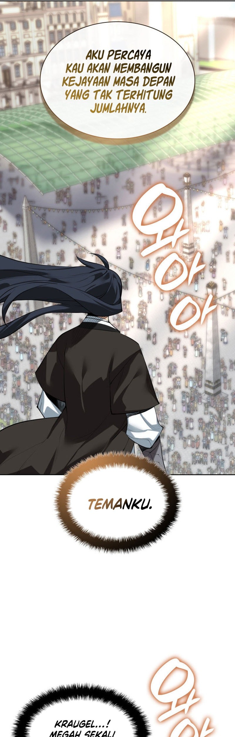 Overgeared New Chapter 291 - halaman 46