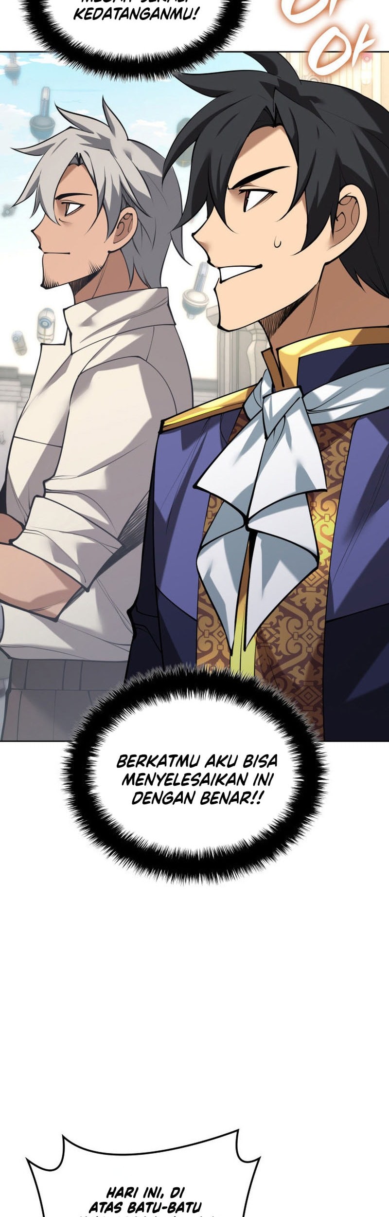 Overgeared New Chapter 291 - halaman 47