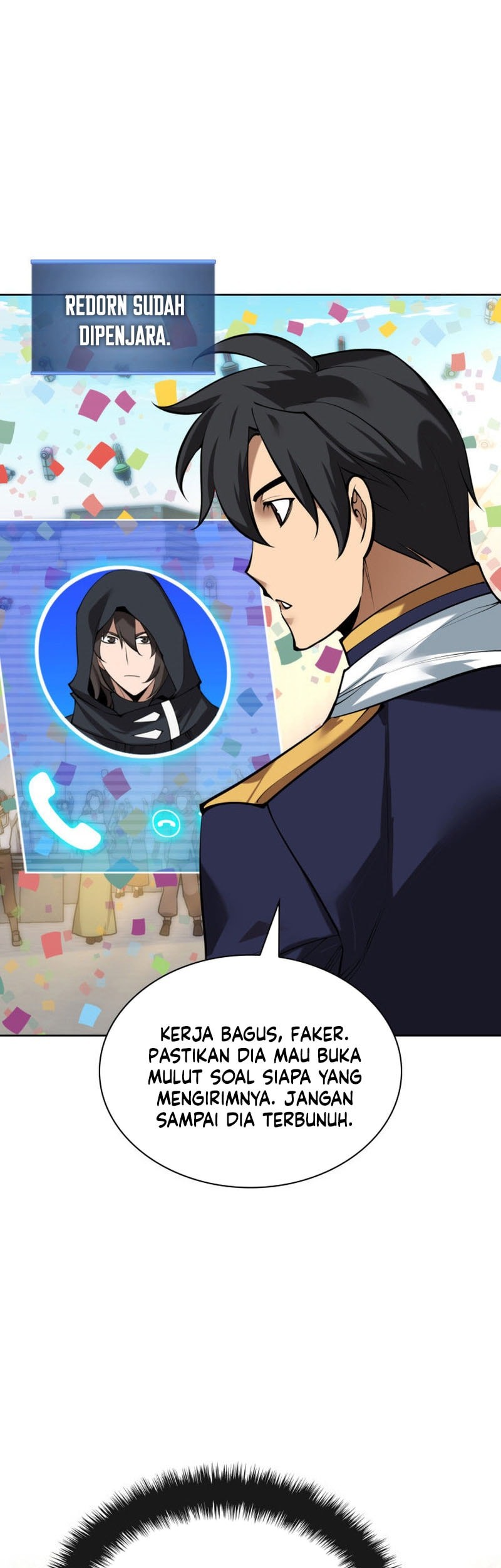 Overgeared New Chapter 291 - halaman 54