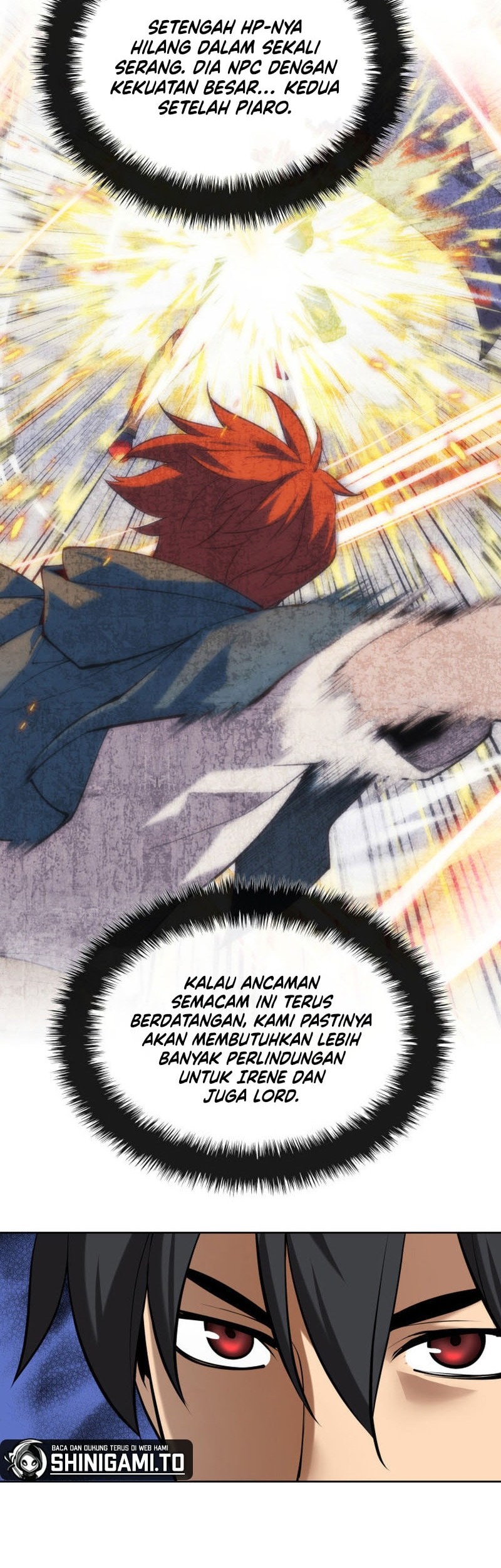 Overgeared New Chapter 291 - halaman 55
