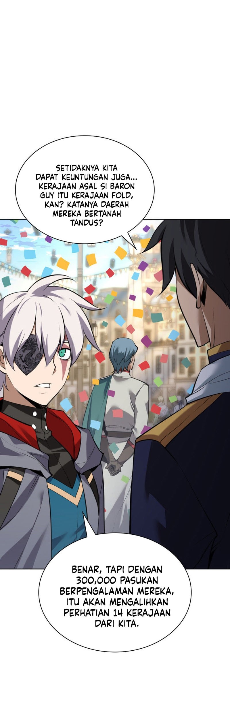 Overgeared New Chapter 291 - halaman 56