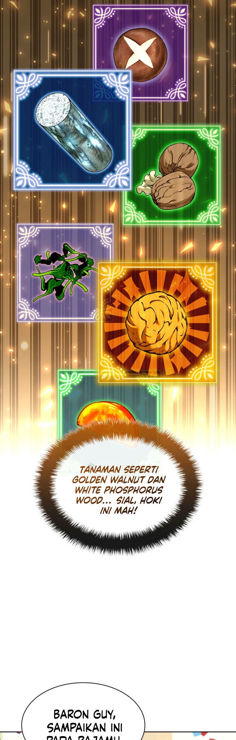 Overgeared New Chapter 291 - halaman 59