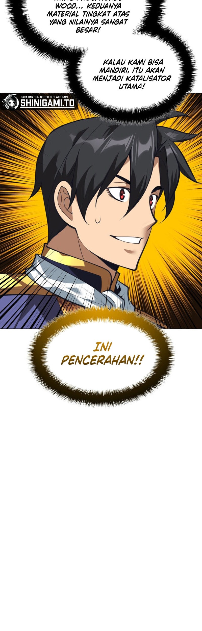 Overgeared New Chapter 291 - halaman 61