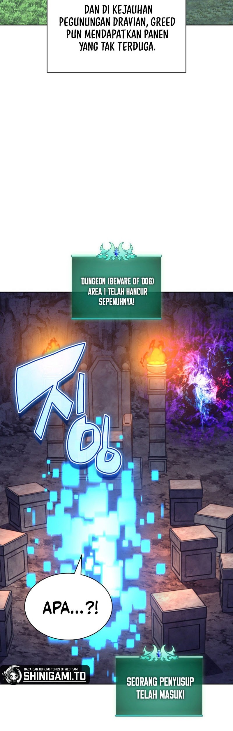 Overgeared New Chapter 291 - halaman 63