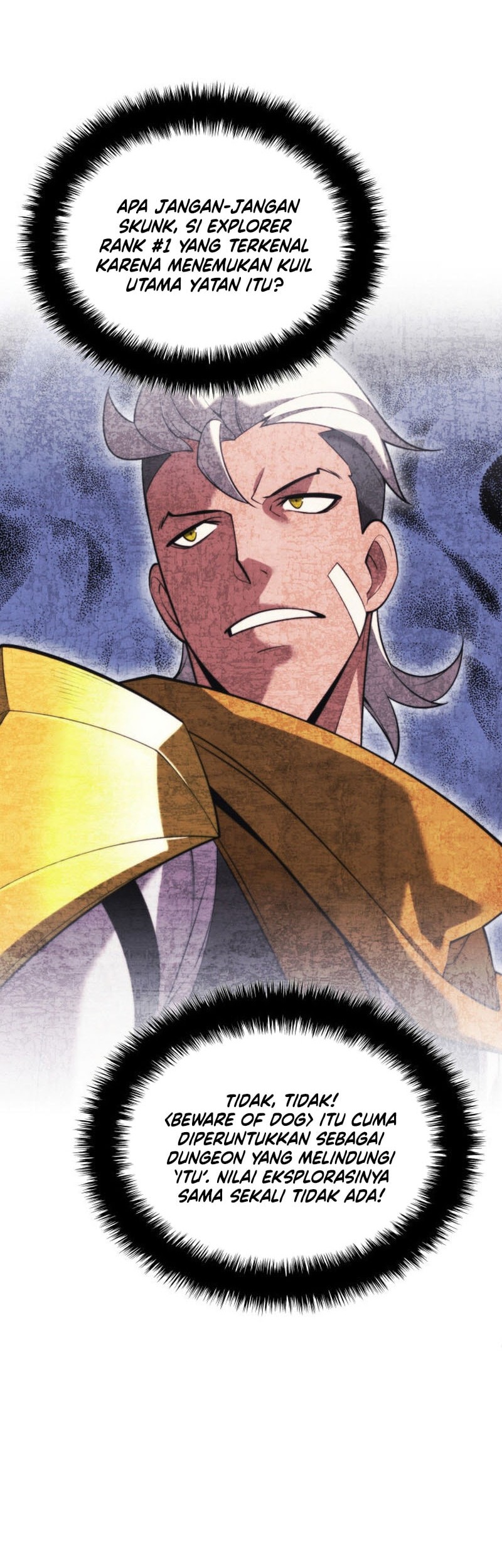 Overgeared New Chapter 291 - halaman 65
