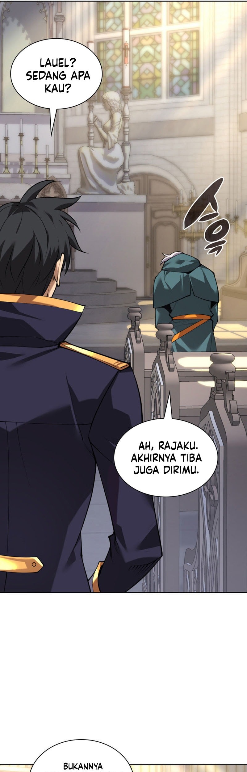 Overgeared New Chapter 291 - halaman 82