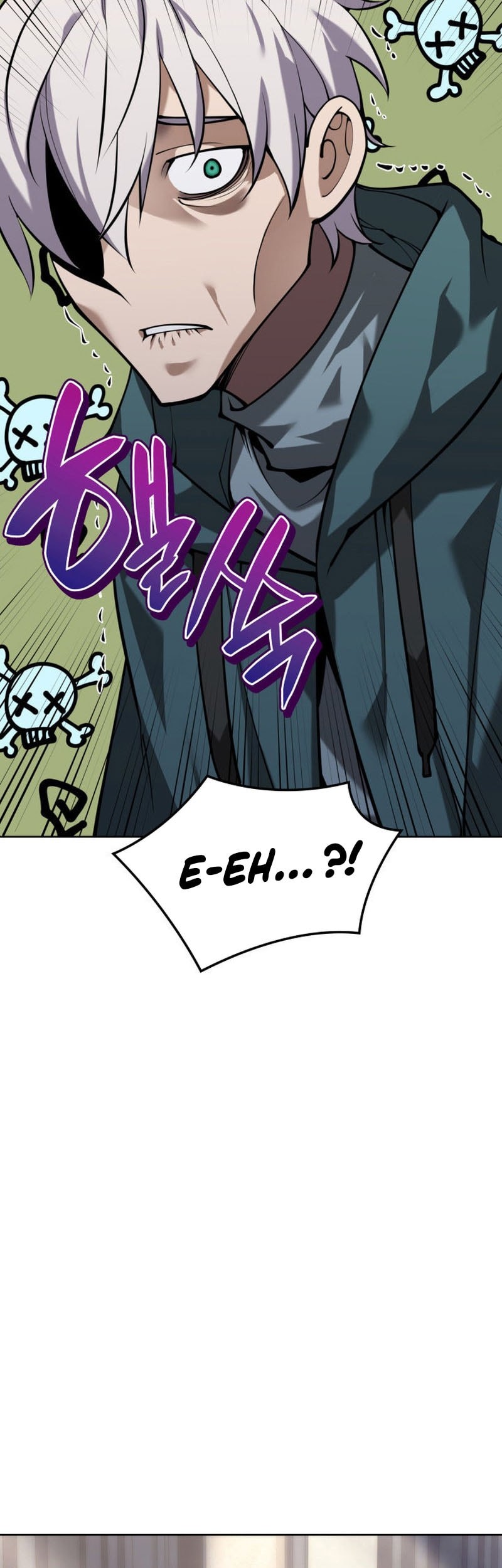 Overgeared New Chapter 291 - halaman 84